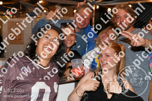 Evenement foto: HON Serie 15