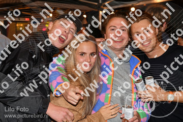 Evenement foto: HON Serie 15