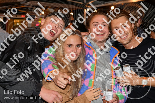 Evenement foto: HON Serie 15