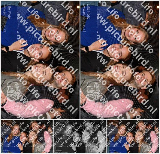 Evenement foto: HON Serie 15