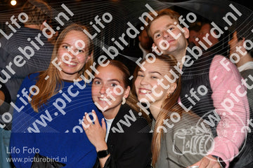 Evenement foto: HON Serie 15