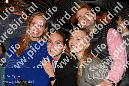 Evenement foto: HON Serie 15
