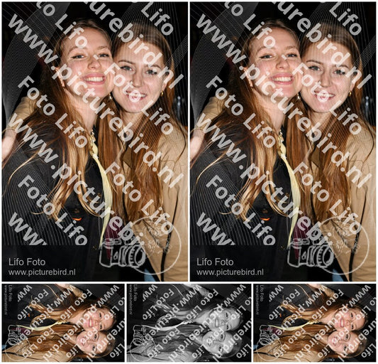 Evenement foto: HON Serie 15