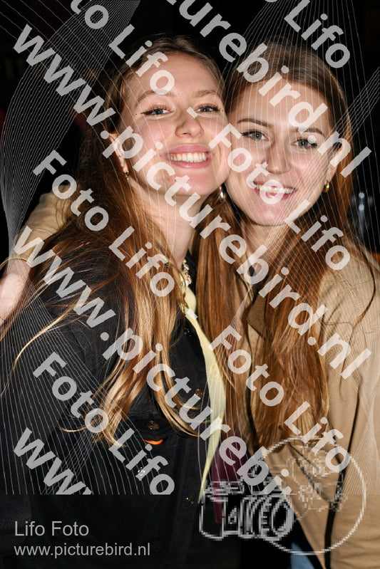 Evenement foto: HON Serie 15
