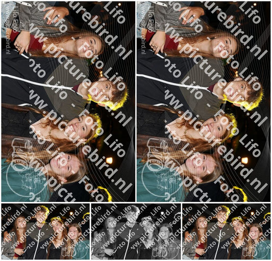 Evenement foto: HON Serie 15