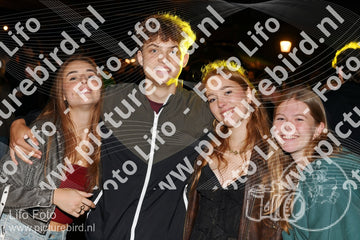 Evenement foto: HON Serie 15