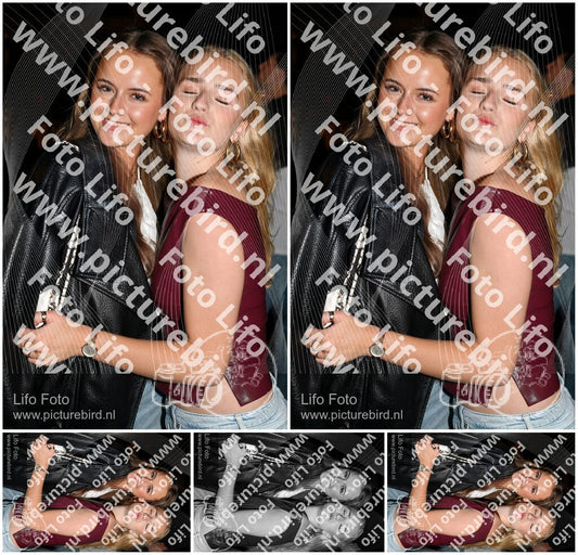 Evenement foto: HON Serie 15
