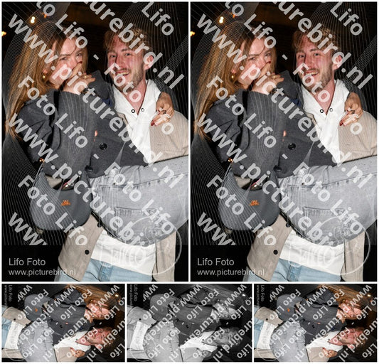 Evenement foto: HON Serie 15