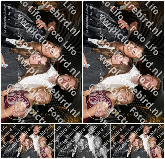 Evenement foto: HON Serie 15
