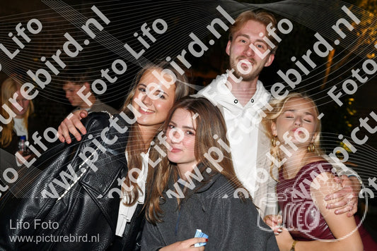 Evenement foto: HON Serie 15