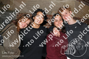 Evenement foto: HON Serie 15