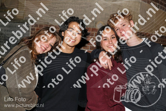 Evenement foto: HON Serie 15