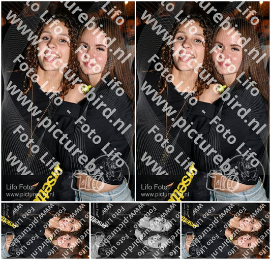 Evenement foto: HON Serie 15
