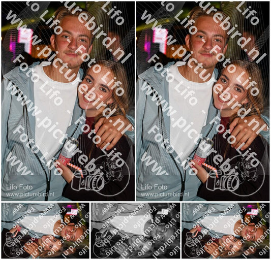 Evenement foto: HON Serie 15