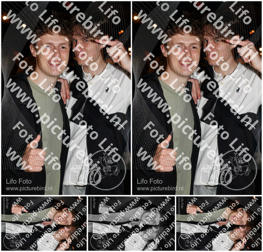 Evenement foto: HON Serie 15
