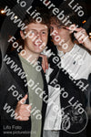 Evenement foto: HON Serie 15