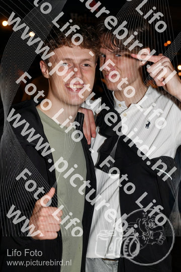 Evenement foto: HON Serie 15