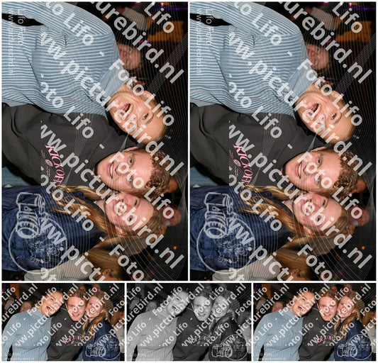 Evenement foto: HON Serie 15