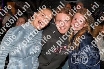 Evenement foto: HON Serie 15