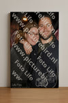 Evenement foto: HON Serie 15