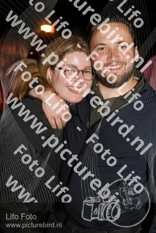 Evenement foto: HON Serie 15