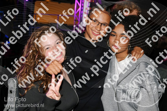 Evenement foto: HON Serie 15