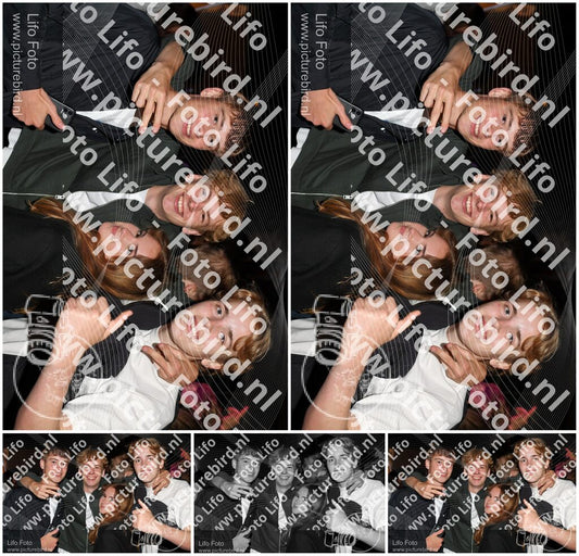 Evenement foto: HON Serie 15