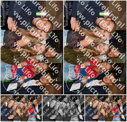 Evenement foto: HON Serie 15