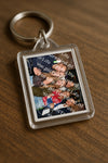 Evenement foto: HON Serie 15