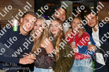 Evenement foto: HON Serie 15