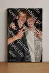 Evenement foto: HON Serie 15