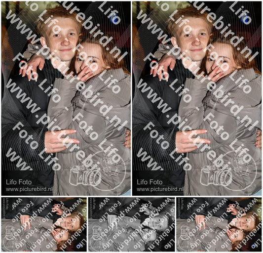 Evenement foto: HON Serie 15