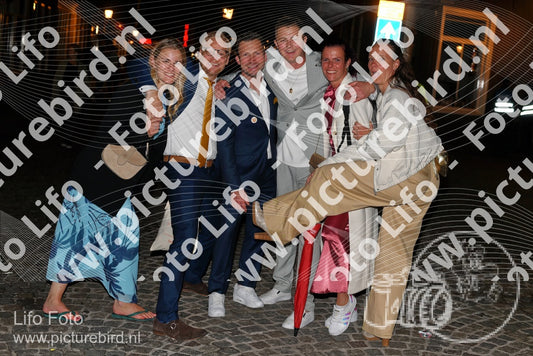 Evenement foto: HON Serie 15