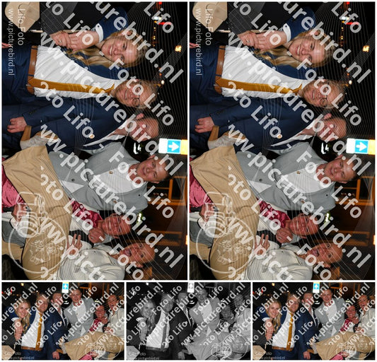 Evenement foto: HON Serie 15