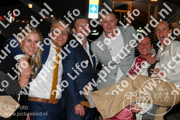 Evenement foto: HON Serie 15