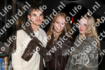 Evenement foto: HON Serie 15
