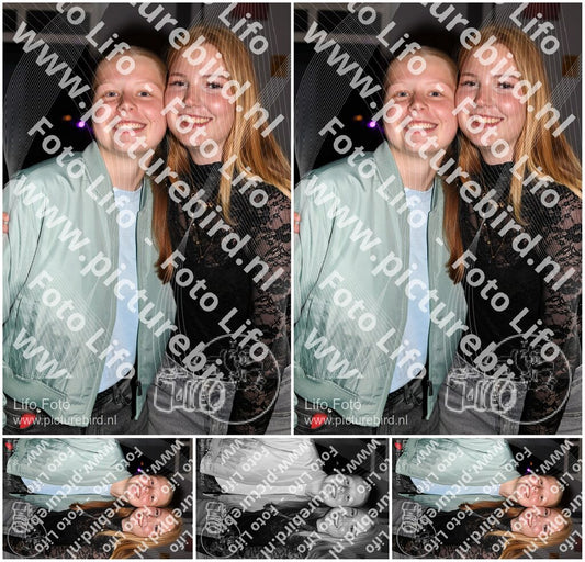 Evenement foto: HON Serie 15