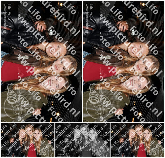 Evenement foto: HON Serie 15
