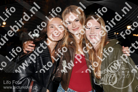 Evenement foto: HON Serie 15