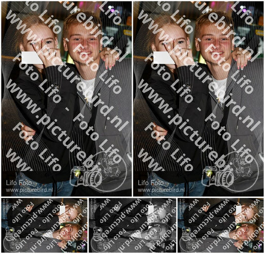Evenement foto: HON Serie 15