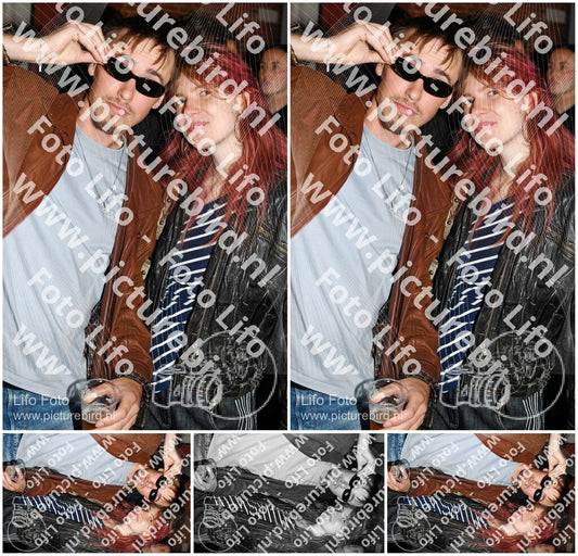 Evenement foto: HON Serie 15
