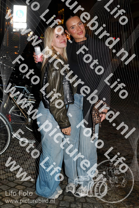 Evenement foto: HON Serie 15