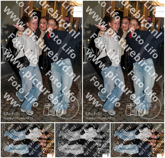 Evenement foto: HON Serie 15