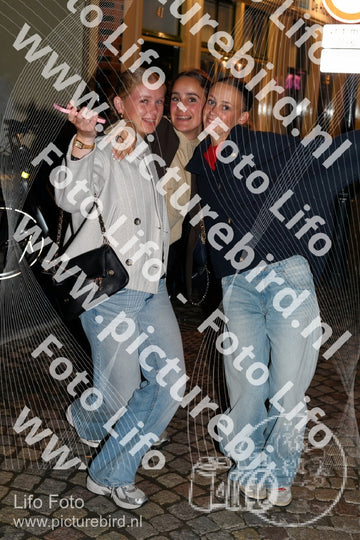 Evenement foto: HON Serie 15