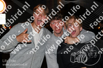 Evenement foto: HON Serie 15