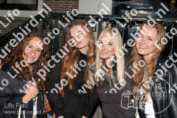 Evenement foto: HON Serie 15