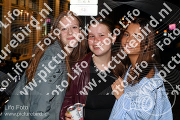 Evenement foto: HON Serie 15