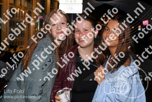 Evenement foto: HON Serie 15