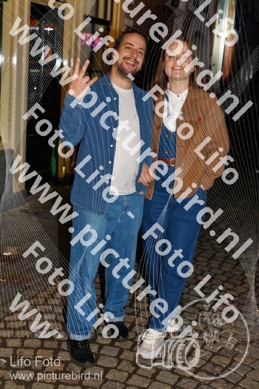 Evenement foto: HON Serie 15