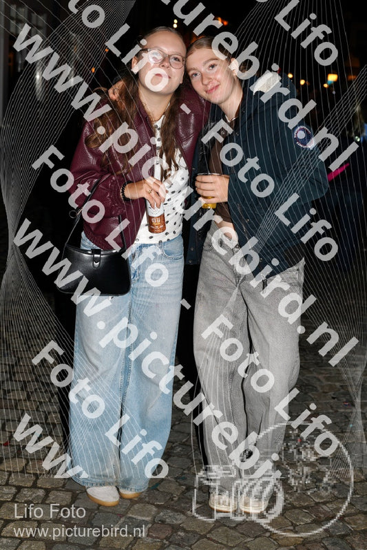 Evenement foto: HON Serie 15